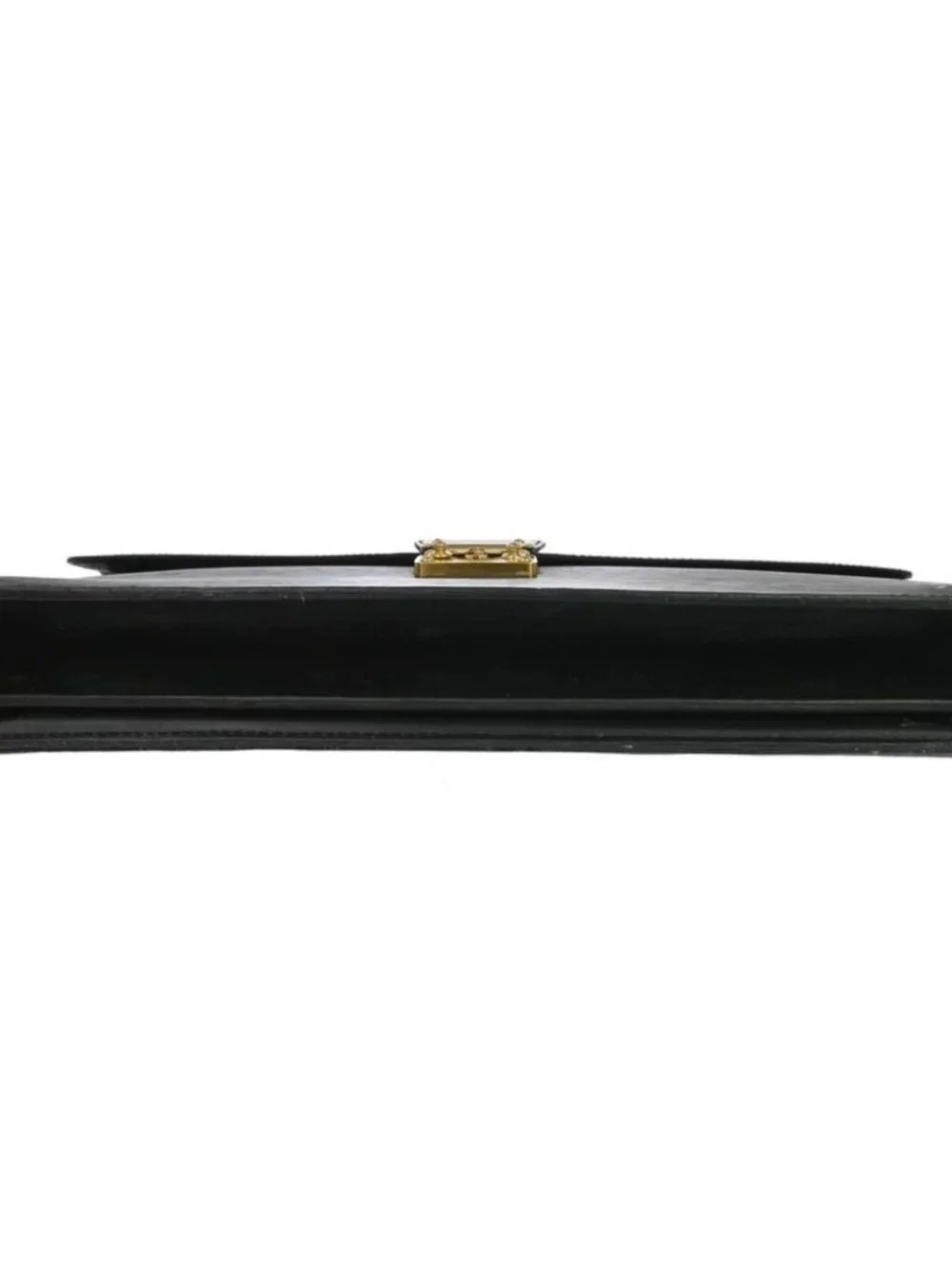 LOUIS VUITTON EPI SERVIETTE CONSEILLER BRIEFCASE M